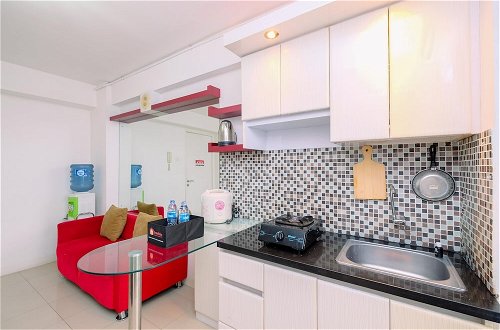 Foto 9 - Strategic Designed And Simply 2Br At Bassura City Apartment