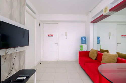 Foto 11 - Strategic Designed And Simply 2Br At Bassura City Apartment