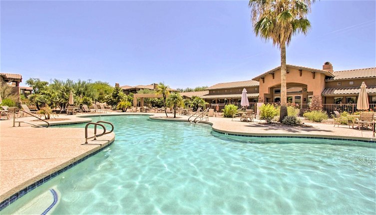 Photo 1 - Scottsdale Condo w/ Balcony & Resort Amenities