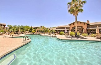 Photo 1 - Comfy Scottsdale Condo w/ Resort Amenities