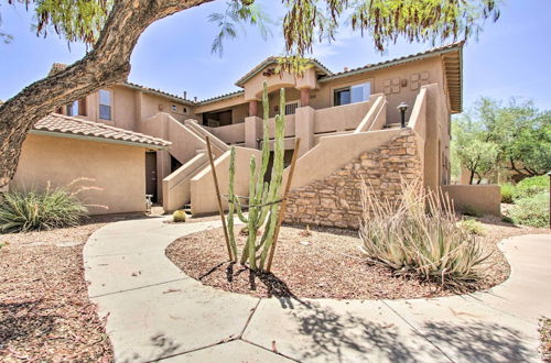 Photo 33 - Scottsdale Condo w/ Balcony & Resort Amenities