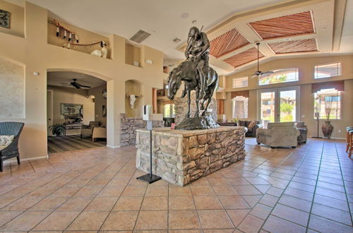 Foto 19 - Scottsdale Condo w/ Balcony & Resort Amenities