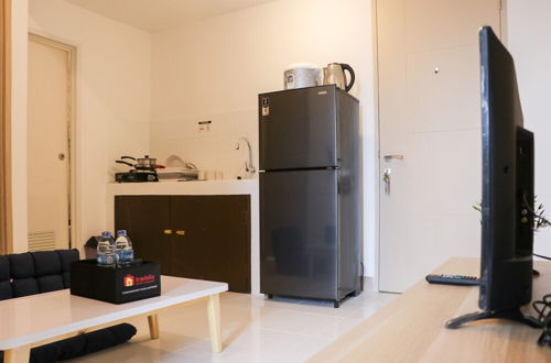 Photo 19 - Warm And Cozy 2Br Tokyo Riverside Pik 2 Apartment