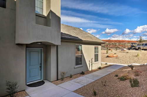 Photo 22 - Utah Home w/ Pool Access: Near St George & Zion