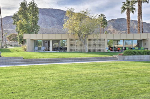 Photo 2 - Luxe Palm Desert Home: Patio, Grill & Mtn Views