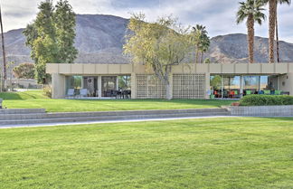 Foto 2 - Luxe Palm Desert Home: Patio, Grill & Mtn Views