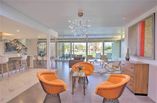 Foto 21 - Luxe Palm Desert Home: Patio, Grill & Mtn Views