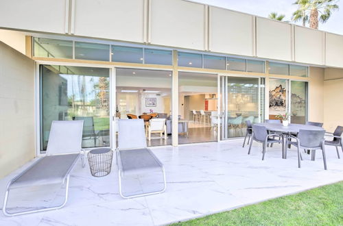 Foto 10 - Luxe Palm Desert Home: Patio, Grill & Mtn Views