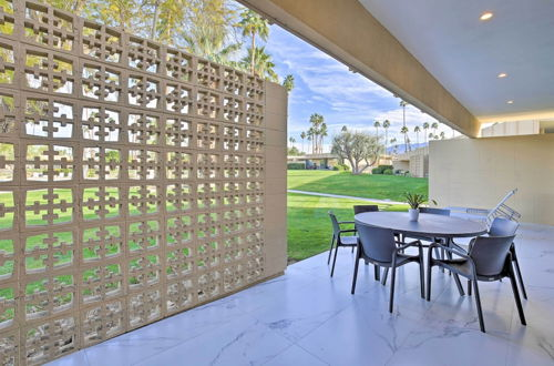 Foto 11 - Luxe Palm Desert Home: Patio, Grill & Mtn Views