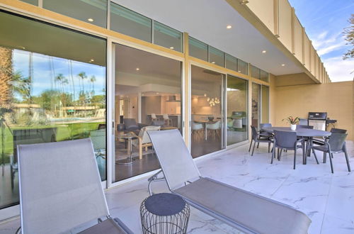 Photo 18 - Luxe Palm Desert Home: Patio, Grill & Mtn Views