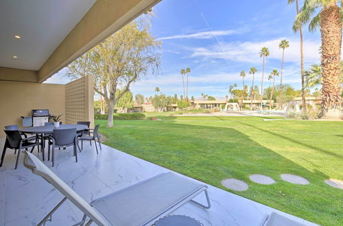 Photo 30 - Luxe Palm Desert Home: Patio, Grill & Mtn Views