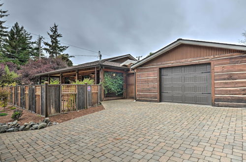 Photo 1 - Quiet & Cozy Eureka Home Near Sequoia Park & Zoo