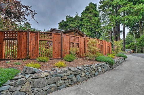 Photo 15 - Quiet & Cozy Eureka Home Near Sequoia Park & Zoo