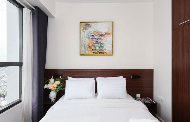 REM Rivergate Garden Pool Signature Apartments - Foto 33