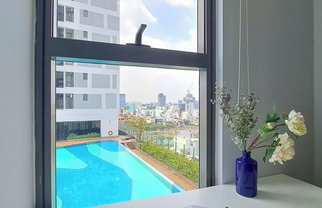 REM Rivergate Garden Pool Signature Apartments - Foto 29
