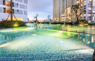 Foto 1 - REM Rivergate Garden Pool Signature Apartments