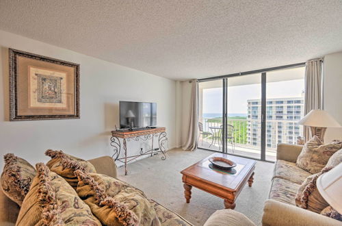 Photo 1 - Beachfront Marco Island Condo w/ Pool Access