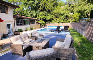 Foto 1 - Spacious Getaway w/ Heated Private Pool