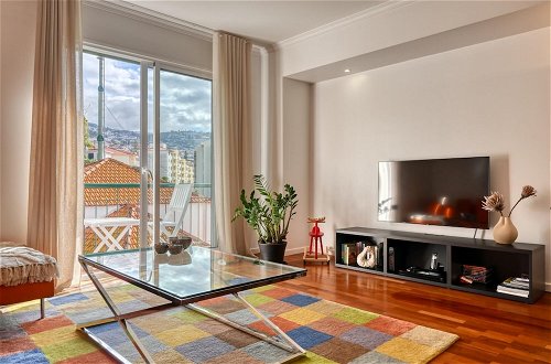 Foto 7 - Encarnacao Apartment a Home in Madeira
