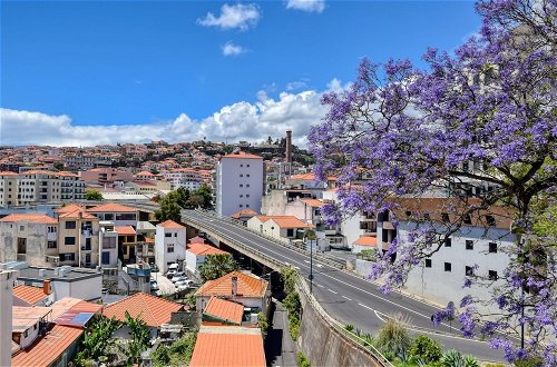 Foto 21 - Encarnacao Apartment a Home in Madeira