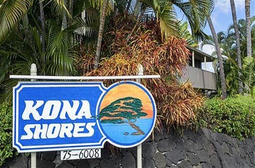 Photo 18 - Kona Shores#130