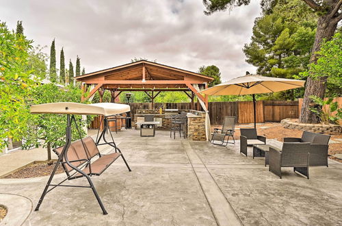 Photo 24 - Bright Concord Home w/ Amenity-packed Patio