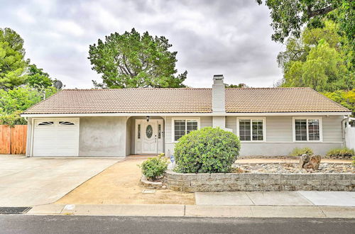 Photo 29 - Bright Concord Home w/ Amenity-packed Patio