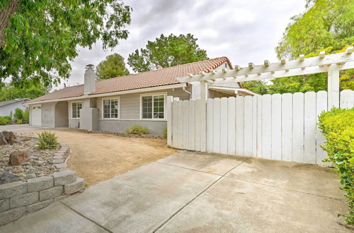 Foto 23 - Bright Concord Home w/ Amenity-packed Patio