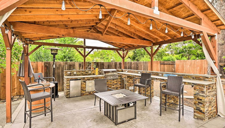 Photo 1 - Bright Concord Home w/ Amenity-packed Patio