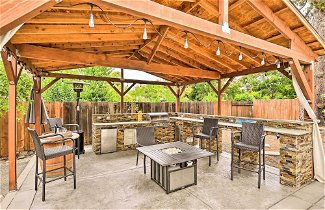 Photo 1 - Bright Concord Home w/ Amenity-packed Patio