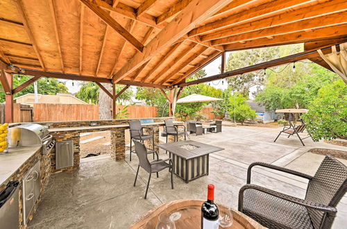 Photo 26 - Bright Concord Home w/ Amenity-packed Patio