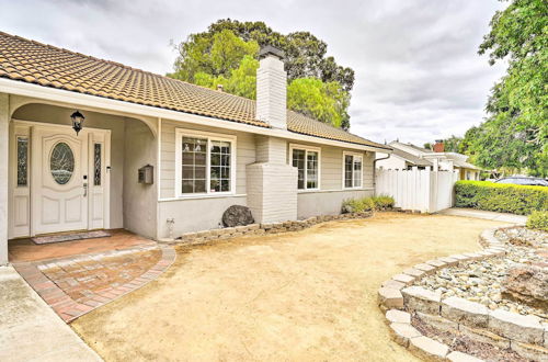 Foto 13 - Bright Concord Home w/ Amenity-packed Patio