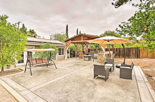 Photo 21 - Bright Concord Home w/ Amenity-packed Patio