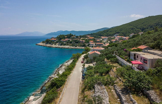Villa Linda - Foto 64