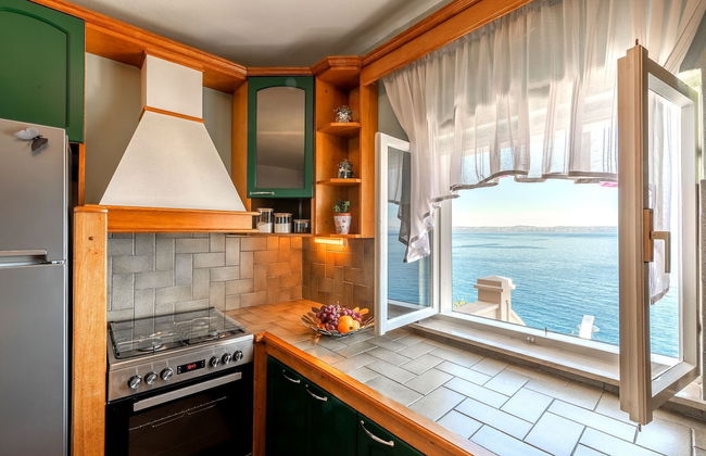 Villa Linda - Foto 13