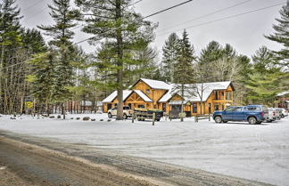 Foto 2 - Pet-friendly Brantingham Cabin by ATV Trails