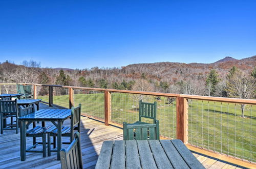 Photo 29 - Sugar Mountain Condo w/ Deck & Grill, Near Lakes