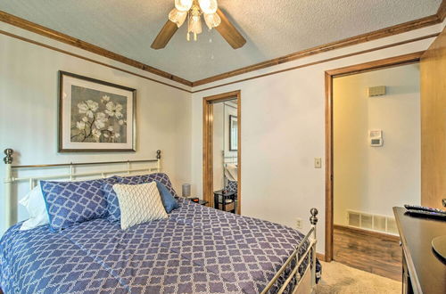 Photo 22 - Shawnee Condo < 10 Mi to Downtown Kansas City