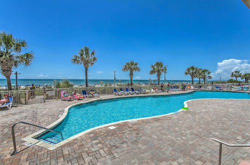 Photo 13 - Luxury Oceanfront Condo w/ Resort Amenities