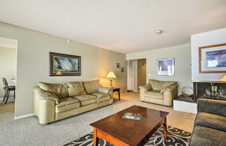 Foto 2 - Lincoln City Condo: Pool Access, Walk to Beach