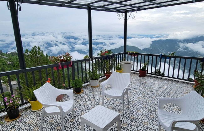The Ridge House By Himalayan Eco Lodges - Foto 70