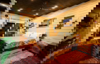 Foto 2 - The Ridge House By Himalayan Eco Lodges