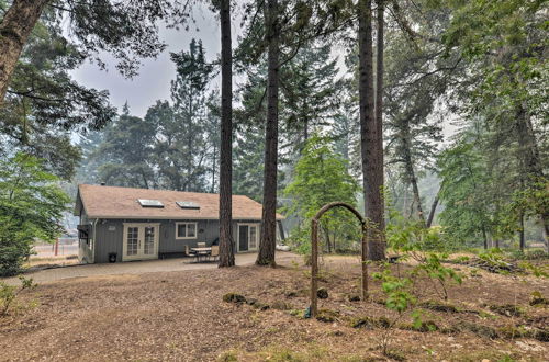 Photo 12 - Step-free Hawkins Bar Home Near Trinity River