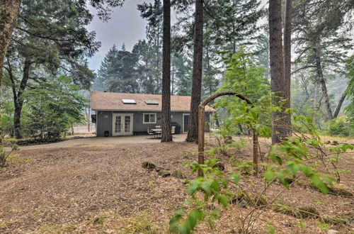 Photo 30 - Step-free Hawkins Bar Home Near Trinity River