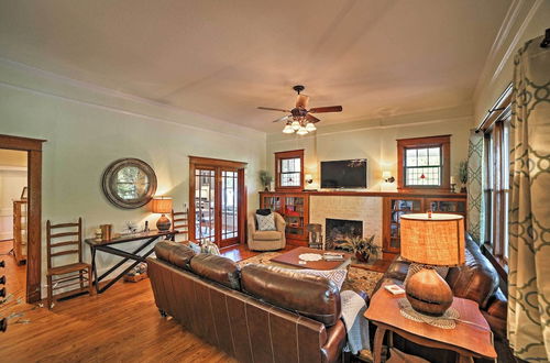 Photo 23 - Spacious & Stunning Cleveland Getaway on 1 Acre