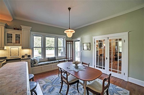 Photo 8 - Spacious & Stunning Cleveland Getaway on 1 Acre