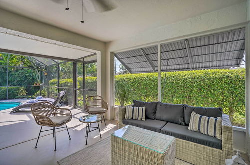 Photo 24 - Naples Oasis w/ Screened Pool, Bike to Beach