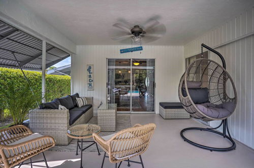 Photo 19 - Naples Oasis w/ Screened Pool, Bike to Beach