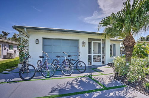 Photo 16 - Naples Oasis w/ Screened Pool, Bike to Beach