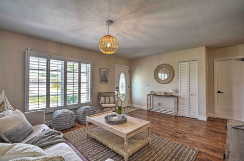 Photo 4 - Naples Oasis w/ Screened Pool, Bike to Beach